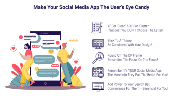 How To Make A Social Media App A Comprehensive Guide